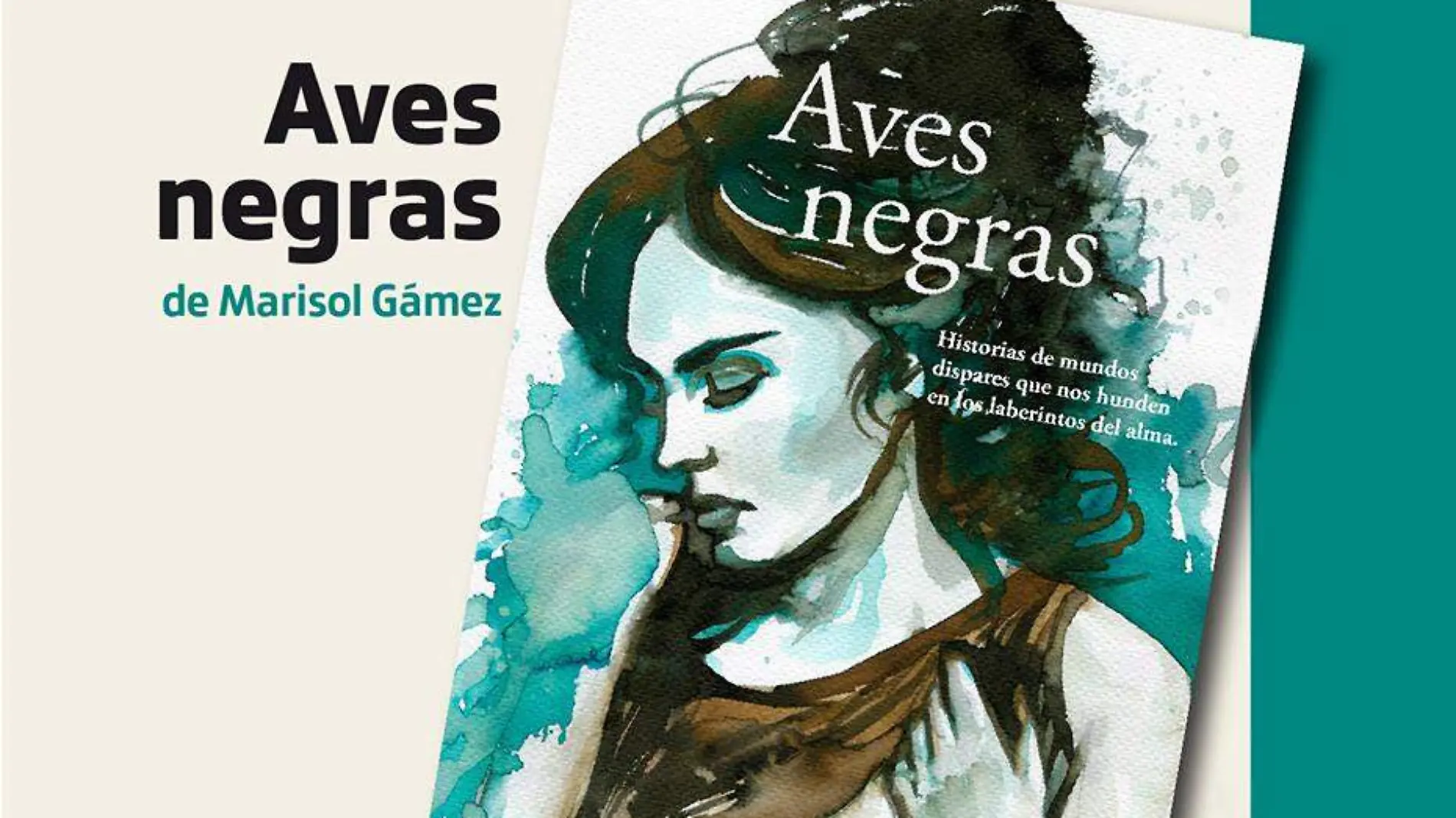 libro aves negras